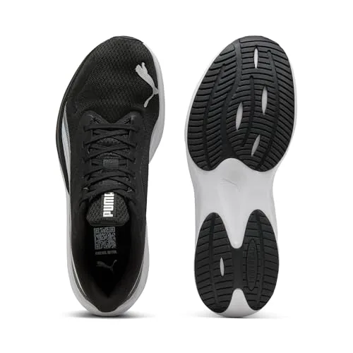 PUMA ▫️ Pounce Lite - Ténis de corrida em estrada, unissexo, para adultos 5