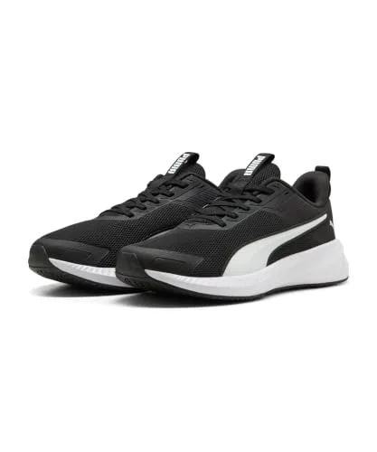 PUMA ▫️ Ténis de corrida Flyer Lite 4 unissexo 2