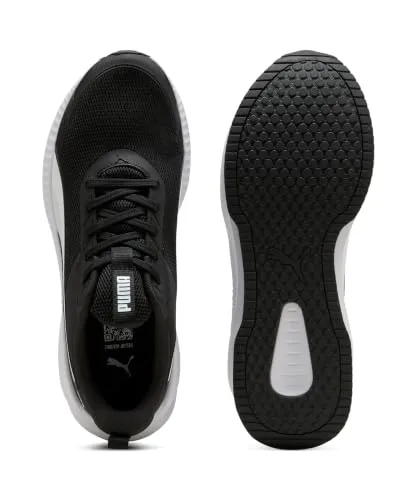 PUMA ▫️ Ténis de corrida Flyer Lite 4 unissexo 4