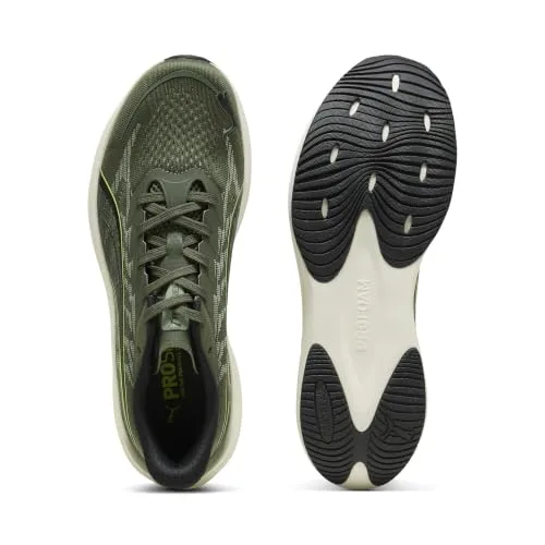 PUMA ▫️ Ténis de corrida Darter Pro 2 unissexo 4