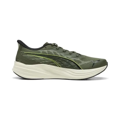 PUMA ▫️ Ténis de corrida Darter Pro 2 unissexo 5