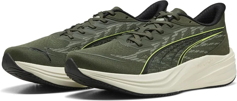 PUMA ▫️ Ténis de corrida Darter Pro 2 unissexo