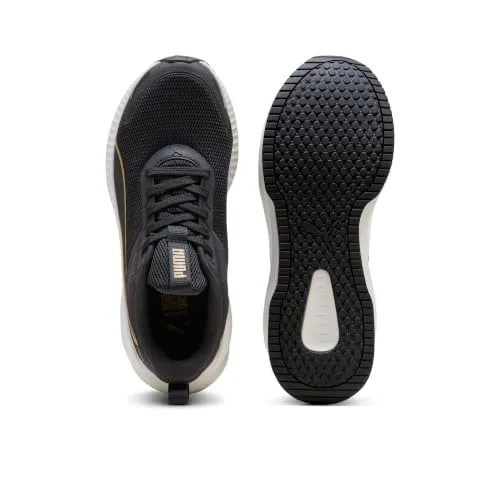 PUMA ▫️ Ténis de corrida Flyer Lite 4 Unissexo 4