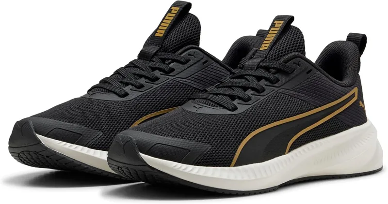 PUMA ▫️ Ténis de corrida Flyer Lite 4 Unissexo