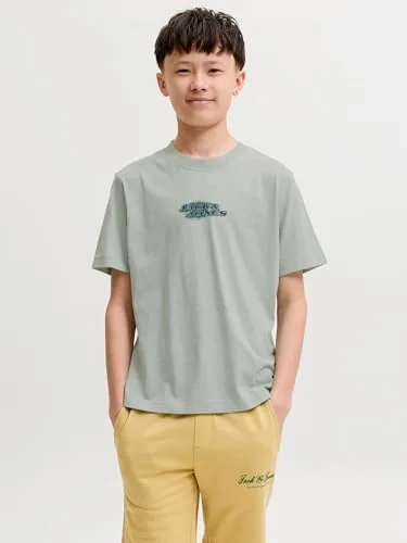 JACK & JONES ▫️ Jcofusion Small Front Brand 3pk MP Jnr Jcofusion Small Front Brand 3Pk MP Jnr Homem (Conjunto de 3) 2