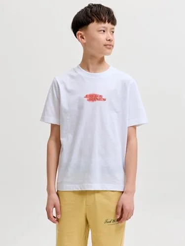 JACK & JONES ▫️ Jcofusion Small Front Brand 3pk MP Jnr Jcofusion Small Front Brand 3Pk MP Jnr Homem (Conjunto de 3) 3