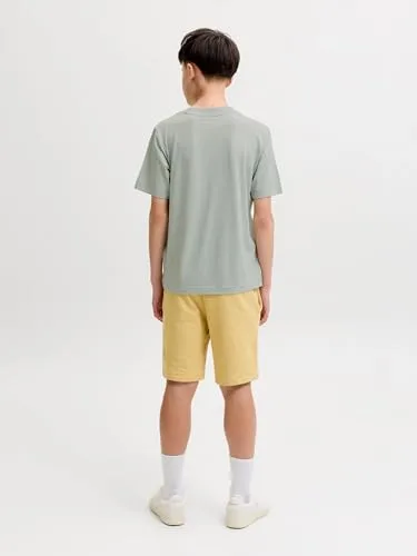 JACK & JONES ▫️ Jcofusion Small Front Brand 3pk MP Jnr Jcofusion Small Front Brand 3Pk MP Jnr Homem (Conjunto de 3) 5
