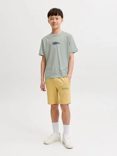 JACK & JONES ▫️ Jcofusion Small Front Brand 3pk MP Jnr Jcofusion Small Front Brand 3Pk MP Jnr Homem (Conjunto de 3) 6