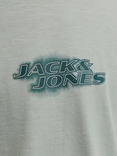 JACK & JONES ▫️ Jcofusion Small Front Brand 3pk MP Jnr Jcofusion Small Front Brand 3Pk MP Jnr Homem (Conjunto de 3) 7