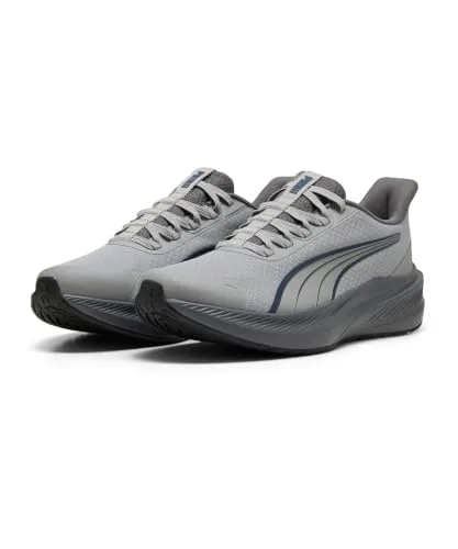 PUMA ▫️ Dasher Lite Sliptech Sapatilhas de corrida em estrada Unissexo para adultos 2