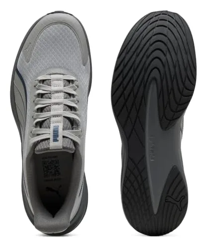 PUMA ▫️ Dasher Lite Sliptech Sapatilhas de corrida em estrada Unissexo para adultos 4