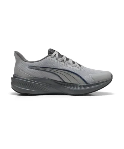 PUMA ▫️ Dasher Lite Sliptech Sapatilhas de corrida em estrada Unissexo para adultos 5