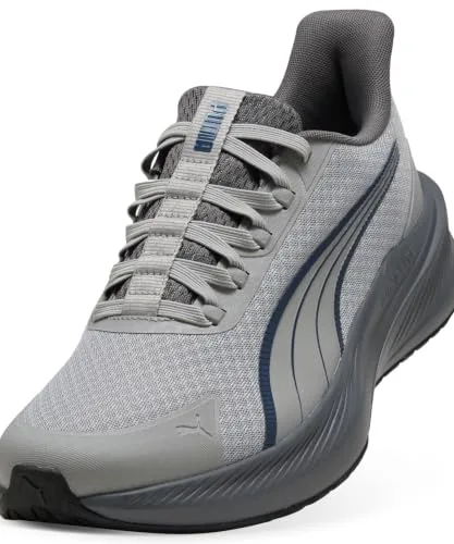 PUMA ▫️ Dasher Lite Sliptech Sapatilhas de corrida em estrada Unissexo para adultos 6