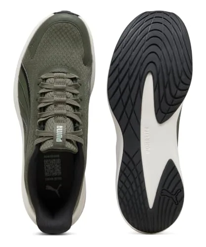 PUMA ▫️ Ténis de corrida Dasher Lite SLIPTECH™ Unissexo 4