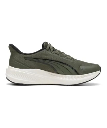 PUMA ▫️ Ténis de corrida Dasher Lite SLIPTECH™ Unissexo 5