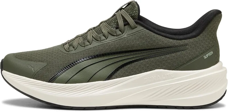 PUMA ▫️ Ténis de corrida Dasher Lite SLIPTECH™ Unissexo