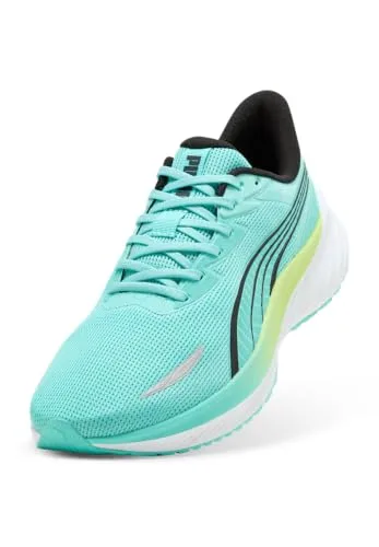 PUMA ▫️ Pounce Lite - Ténis de corrida em estrada, unissexo, para adultos 4