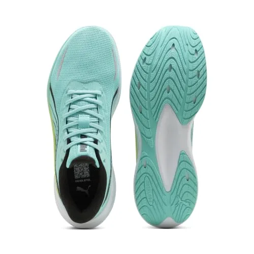PUMA ▫️ Pounce Lite - Ténis de corrida em estrada, unissexo, para adultos 5