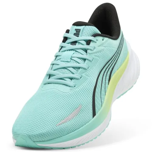 PUMA ▫️ Pounce Lite - Ténis de corrida em estrada, unissexo, para adultos 7
