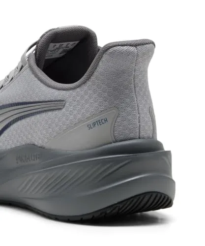 PUMA ▫️ Dasher Lite Sliptech - Sapatilhas de corrida em estrada, unissexo, para adultos 3