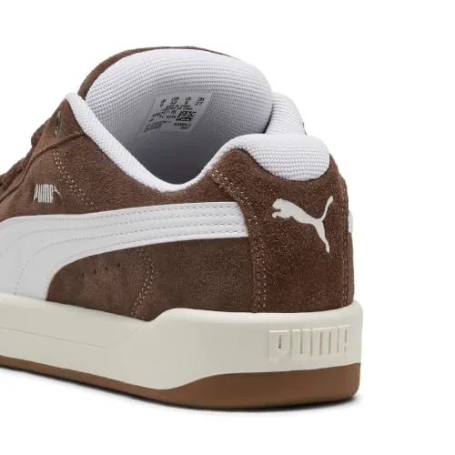 PUMA ▫️ Ténis Park Lifestyle Easy SD Unissexo para Adultos 2