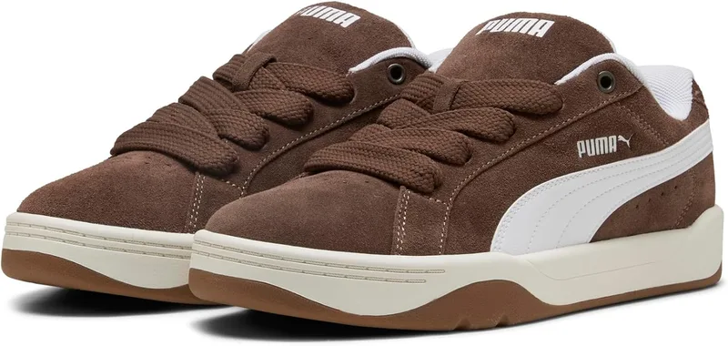 PUMA ▫️ Ténis Park Lifestyle Easy SD Unissexo para Adultos