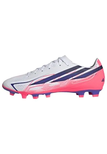 adidas ▫️ Chuteiras de futebol F50 Hyperfast Club para relva firme/multi-relva – Unissexo para adultos 2
