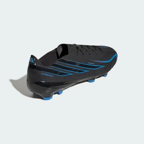 adidas ▫️ Chuteiras de futebol F50 Hyperfast League para relva firme – Unissexo para adultos 7