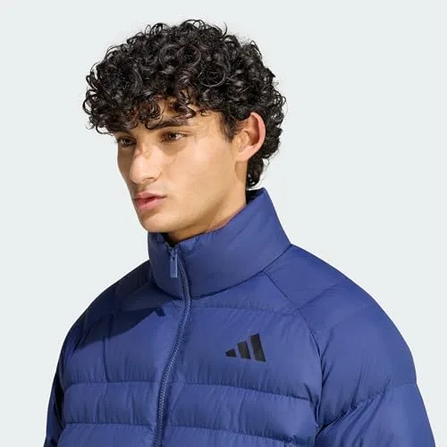 adidas ▫️ Casaco Essentials Packable Insulated para homem 2