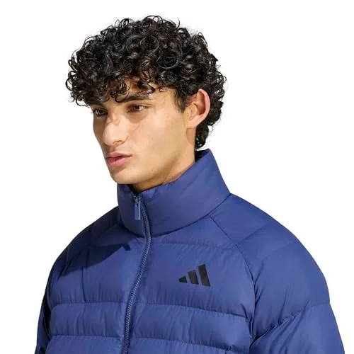 adidas ▫️ Casaco Essentials Packable Insulated para homem 3