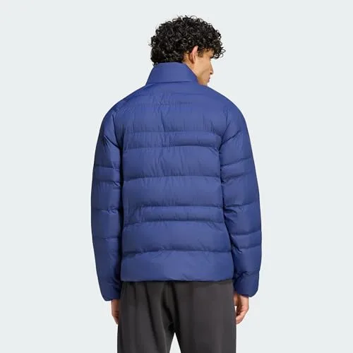 adidas ▫️ Casaco Essentials Packable Insulated para homem 5