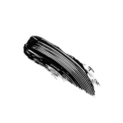 L'Oreal Paris ▫️ L'Oréal Paris Rímel Telescopic Waterproof Extensionist, Preto 2
