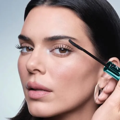 L'Oreal Paris ▫️ L'Oréal Paris Rímel Telescopic Waterproof Extensionist, Preto 4