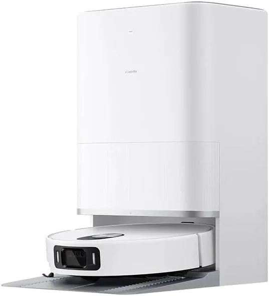 XIAOMI ▫️ Aspirador Robô 5 Pro 20000Pa 5200mAh - BHR07WFEU