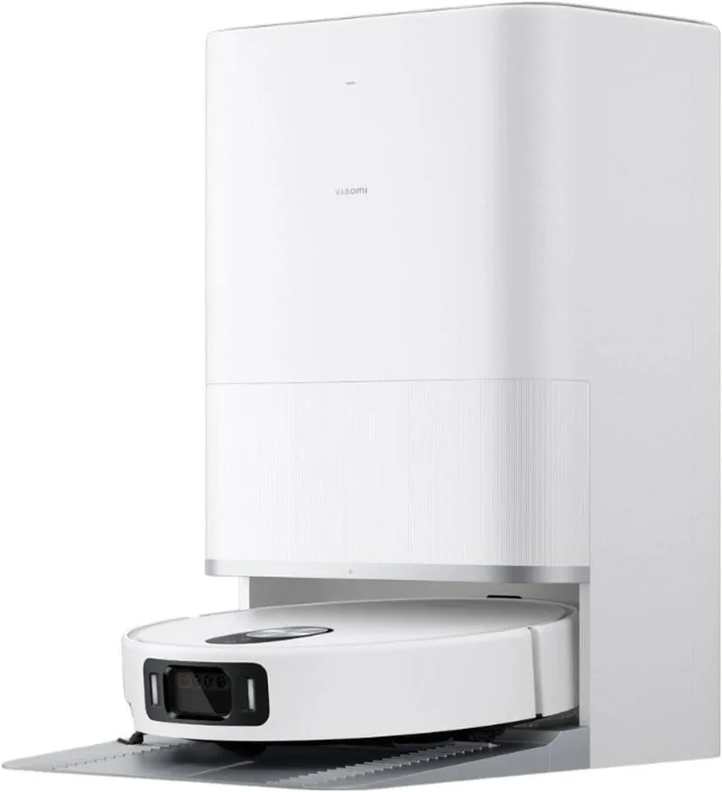 XIAOMI ▫️ Aspirador Robô 5 Pro 20000Pa 5200mAh - BHR07WFEU