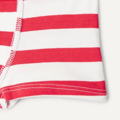 Amazon Essentials ▫️ Cuecas boxer de malha de algodão para crianças 5
