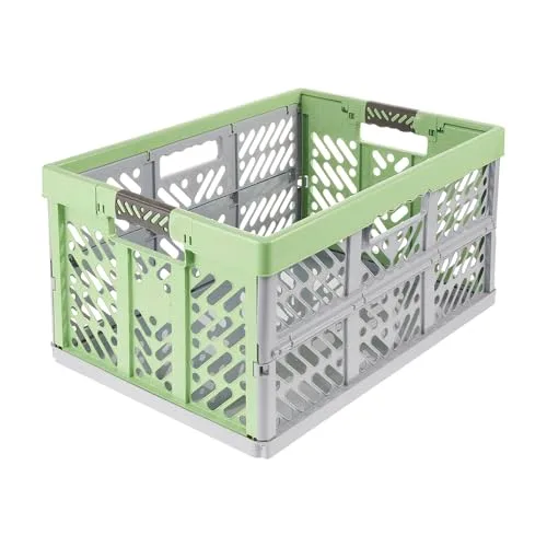 keeeper ▫️ Conjunto Keeper 2X Ben Eco Line 45 L 4