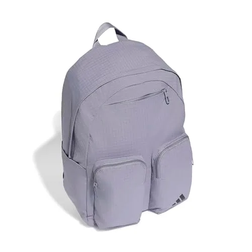 adidas ▫️ Mochila Unissexo Essentials «Back to Campus» 3