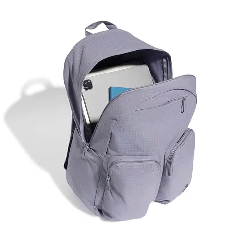 adidas ▫️ Mochila Unissexo Essentials «Back to Campus» 6