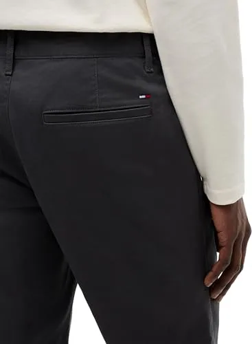 Tommy Jeans ▫️ TJM Scanton Short Dm0dm22852 - Calções chino para homem 3