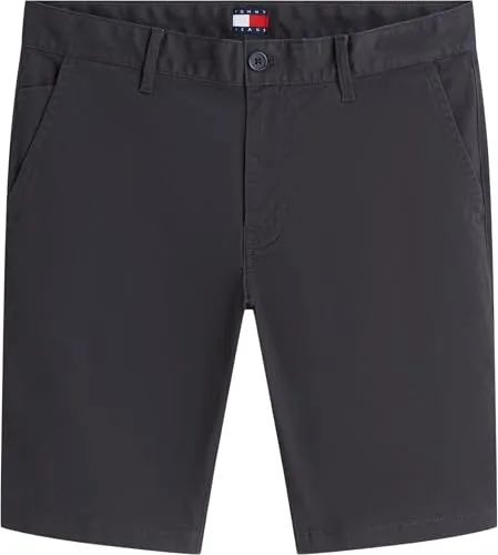 Tommy Jeans ▫️ TJM Scanton Short Dm0dm22852 - Calções chino para homem 5