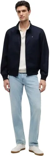 Tommy Hilfiger ▫️ Classic Harrington Mw0mw43468 Outros casacos para homem 5