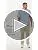 Tommy Hilfiger ▫️ Linen Blend Solid SS RF Sht Mw0mw44266 Camisa de manga curta para homem 7