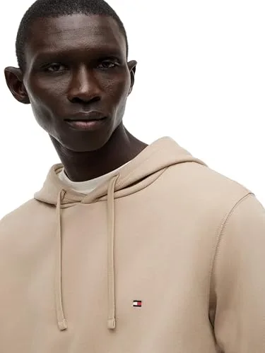 Tommy Hilfiger ▫️ Camisola de felpa para homem 3