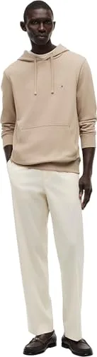 Tommy Hilfiger ▫️ Camisola de felpa para homem 4