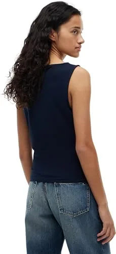 Tommy Hilfiger ▫️ WW0WW50947 CLASSIC SCRIPT BOAT TOP 2