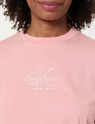 Calvin Klein ▫️ LV047G831G SS Classic Seasonal 3