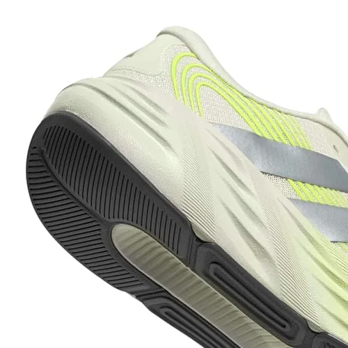 adidas ▫️ Ténis de corrida Galaxy 8 para homem 4