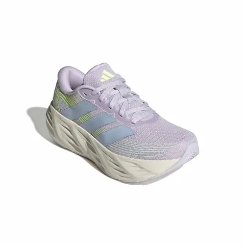 adidas ▫️ Ténis de corrida Galaxy 8 para mulher 4