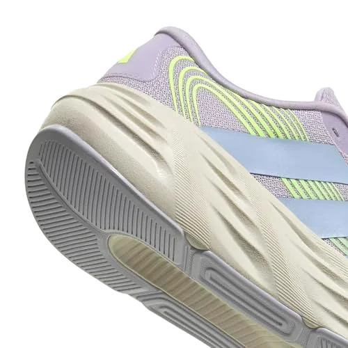 adidas ▫️ Ténis de corrida Galaxy 8 para mulher 5
